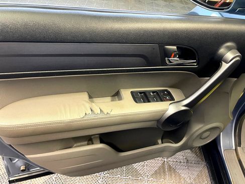 Used 2008 Honda CR-V EX-L image 25