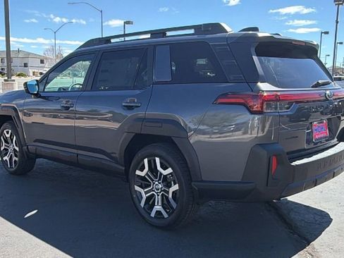 New 2026 Subaru Outback Touring XT image 5