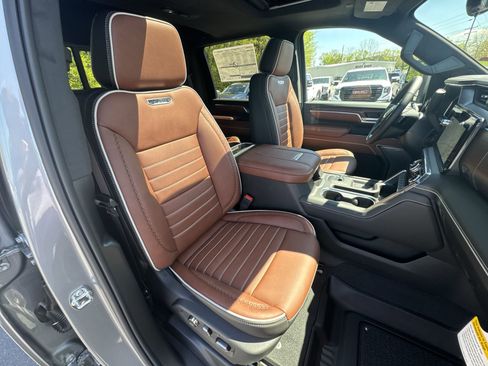 New 2026 GMC Sierra 2500 Denali Ultimate AWD/4WD image 26