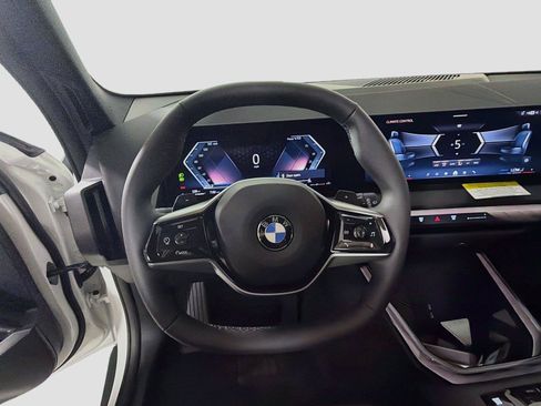 New 2026 BMW X3 xDrive30i AWD/4WD image 10