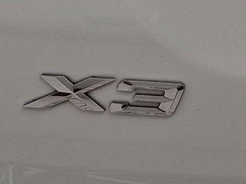 Used 2021 BMW X3 sDrive30i image 24