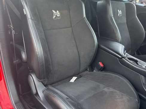 Used 2022 Dodge Challenger R/T Scat Pack w/ Plus Package image 12