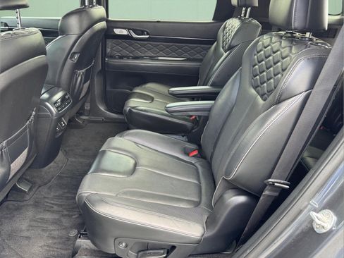 Used 2020 Hyundai Palisade Limited FWD image 10