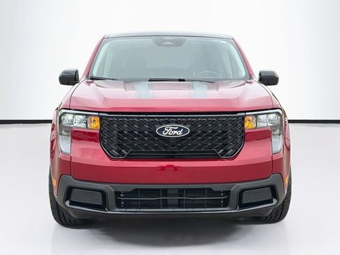 Used 2026 Ford Maverick XLT w/ Equipment Group 301A AWD/4WD image 2