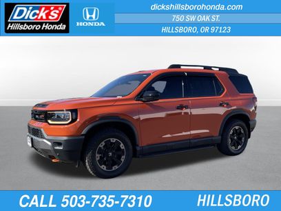 Used 2026 Honda Passport TrailSport Elite