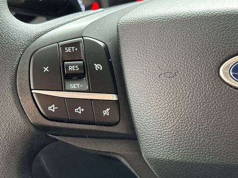 Used 2022 Ford Explorer 4WD image 25