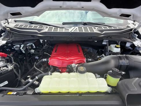 New 2026 Ford F150 Lariat w/ Equipment Group 502A High AWD/4WD image 37