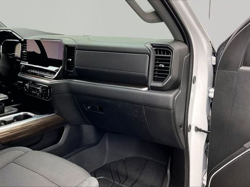Used 2025 Chevrolet Silverado 1500 RST w/ All Star Edition Plus AWD/4WD image 17