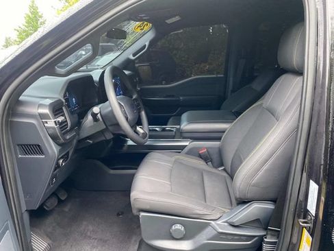 Used 2024 Ford F150 STX AWD/4WD image 11