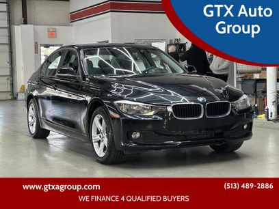 Used 2015 BMW 328d xDrive 328d xDrive AWD 4dr Sedan