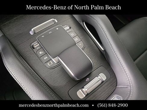 New 2026 Mercedes-Benz GLS 450 4MATIC image 20