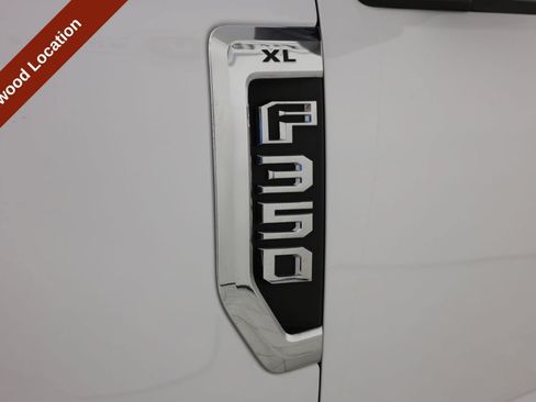 Used 2024 Ford F350 XL AWD/4WD image 12
