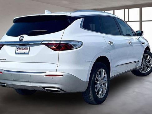 Used 2023 Buick Enclave Premium w/ Experience Buick Package FWD image 6