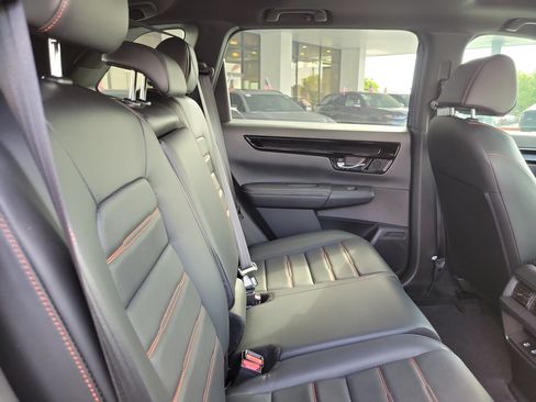 Used 2025 Honda CR-V Sport Touring image 15