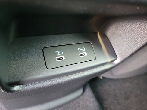 New 2025 Honda CR-V Sport-L image 19