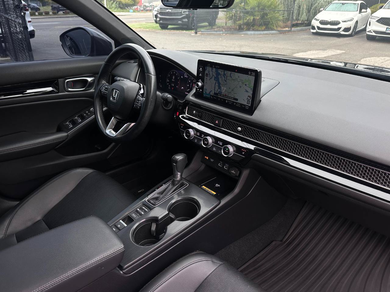 Used 2022 Honda Civic Sport Touring image 29