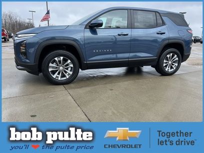 New 2026 Chevrolet Equinox LT w/ Convenience Package II