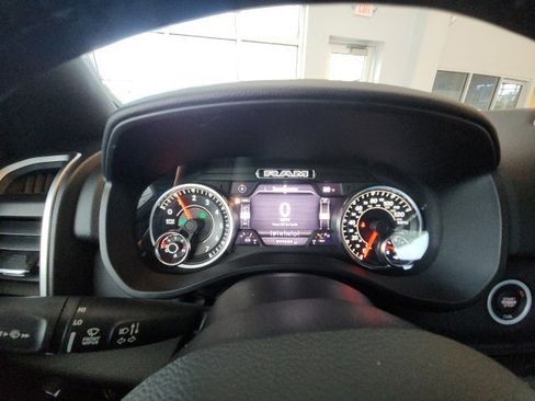 Certified 2022 RAM 1500 Big Horn image 54