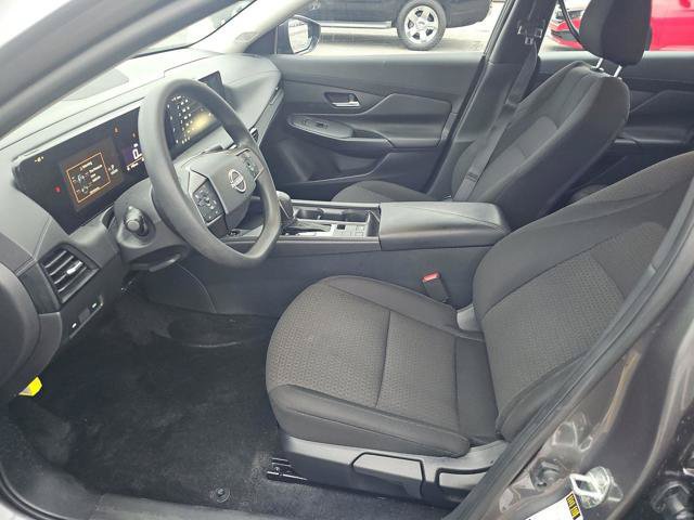 Used 2026 Nissan Sentra S w/ Floor Mat Package FWD image 6