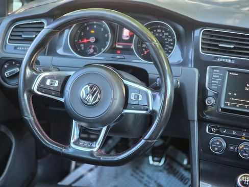 Used 2017 Volkswagen GTI Autobahn image 35