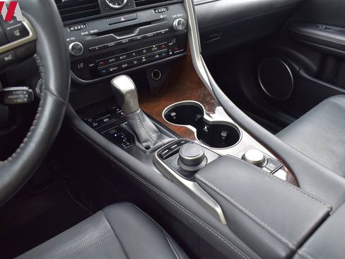 Used 2017 Lexus RX 350 AWD image 19