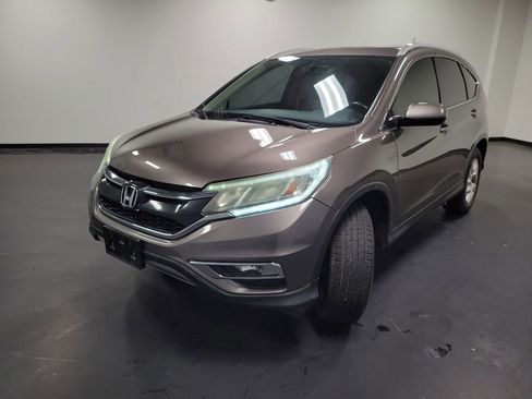 Used 2016 Honda CR-V EX-L image 4