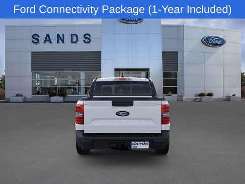 New 2026 Ford Maverick XL w/ 4K Tow Package image 5