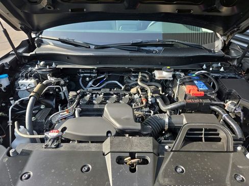 Used 2025 Honda CR-V EX-L image 31