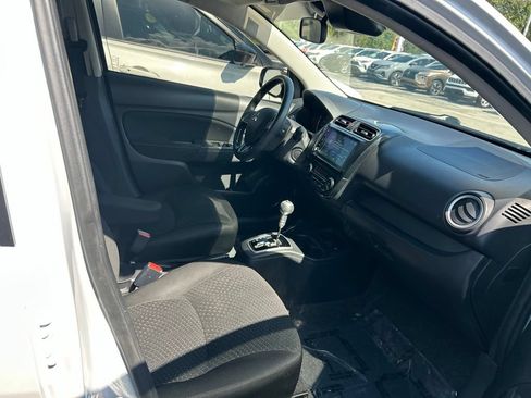 Used 2024 Mitsubishi Mirage G4 SE FWD image 36