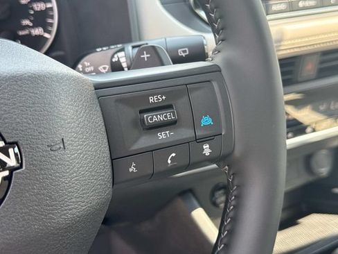 New 2026 Nissan Rogue Dark Armor AWD/4WD image 29