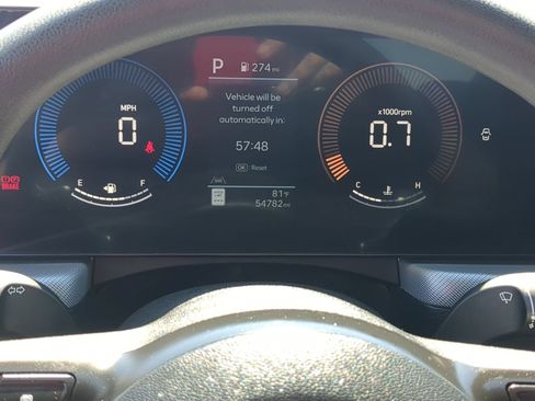 Used 2024 Hyundai Sonata SEL FWD image 19