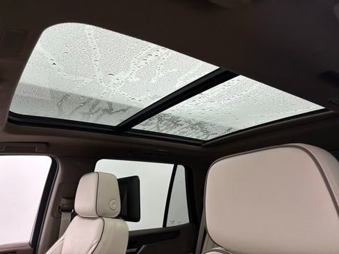 New 2026 GMC Yukon Denali w/ Denali Reserve Package image 5