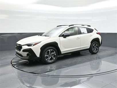 Used 2024 Subaru Crosstrek 2.0i Premium