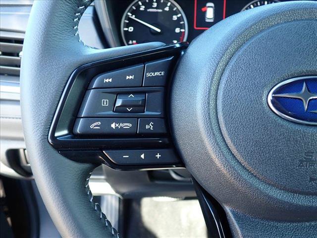 New 2026 Subaru Forester Premium AWD/4WD image 14
