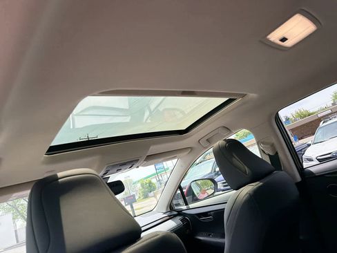 Used 2020 Lexus NX 300 AWD w/ Comfort Package image 24
