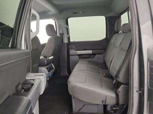 New 2024 Ford F150 XLT w/ Equipment Group 302A MID image 35