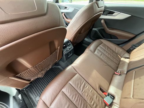 Used 2018 Audi A4 2.0T allroad Prestige w/ Prestige Package image 30