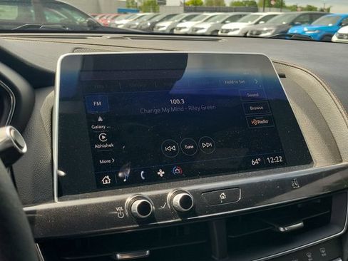 Used 2021 Cadillac CT5 V AWD/4WD image 22