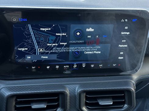 New 2025 Ford Mustang Dark Horse w/ Dark Horse Handlin Package RWD image 22