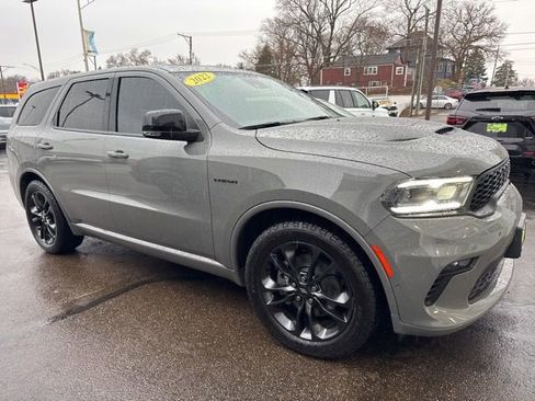 Used 2022 Dodge Durango R/T image 2