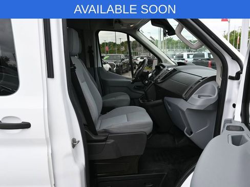 Used 2016 Ford Transit 350 XLT RWD image 32