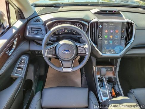New 2025 Subaru Ascent Touring w/ Popular Package #2 image 14