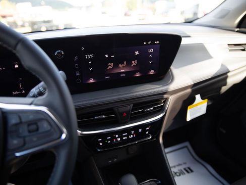 Used 2024 Buick Encore GX Avenir w/ Avenir Technology Package image 13