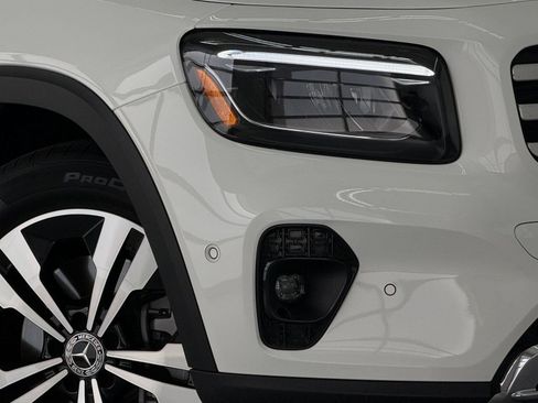 Certified 2026 Mercedes-Benz GLB 250 image 10