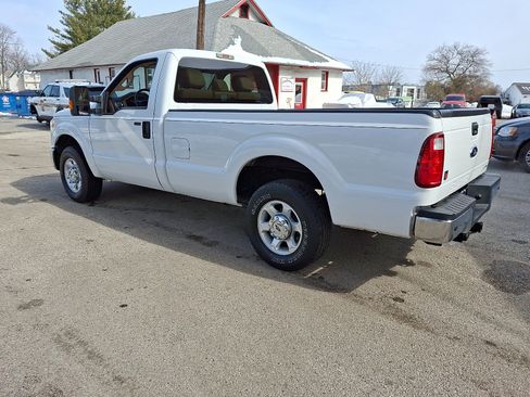 Used 2016 Ford F250 XLT w/ XLT Value Package image 4