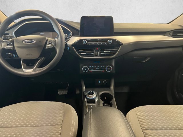 Used 2020 Ford Escape SE FWD image 18