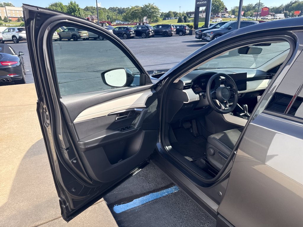 New 2026 MAZDA CX-5 Select AWD/4WD image 23