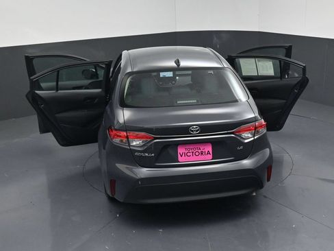 Used 2024 Toyota Corolla LE FWD image 22