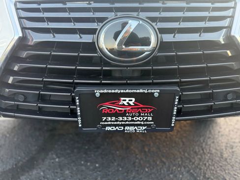 Used 2019 Lexus NX 300 F Sport image 64