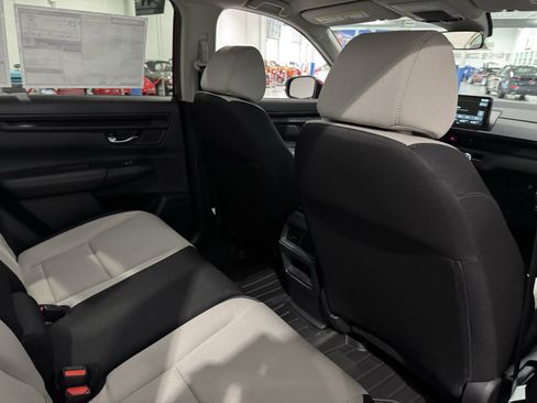 New 2026 Honda CR-V LX image 32